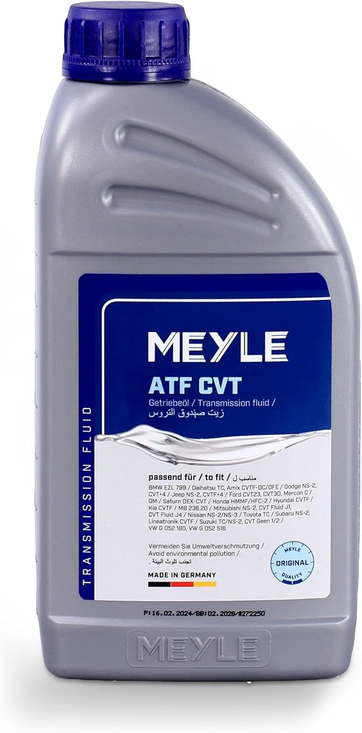 MEYLE TEILESATZ, à–LWECHSEL-AUTOMATIKGETRIEBE