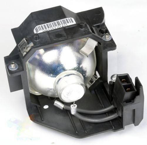 Woprolight LP36 / V13H010L36 Replacement Projector Lamp with Housing for Epson EMP-S4 EMP-S42 Projec