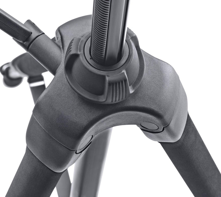 CULLMANN - 51381 - Primax 380 Dreibein-Kurbelstativ inkl. 3-Wege-Kopf mit Kamera-Schnellkupplung (1/