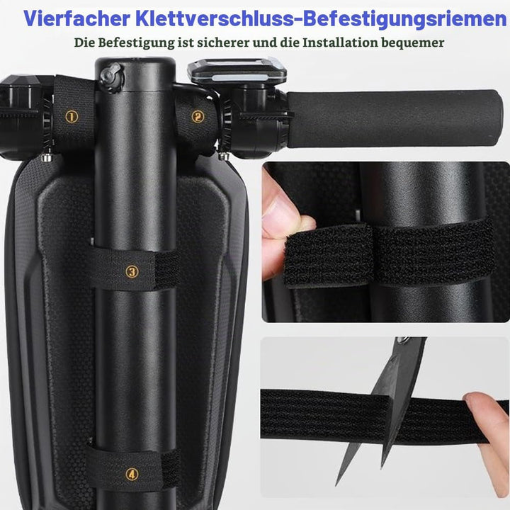 2.5 L E Scooter Tasche Für Roller, Lenkertasche Für Elektroroller, wasserdichte TascheFür E Scooter,