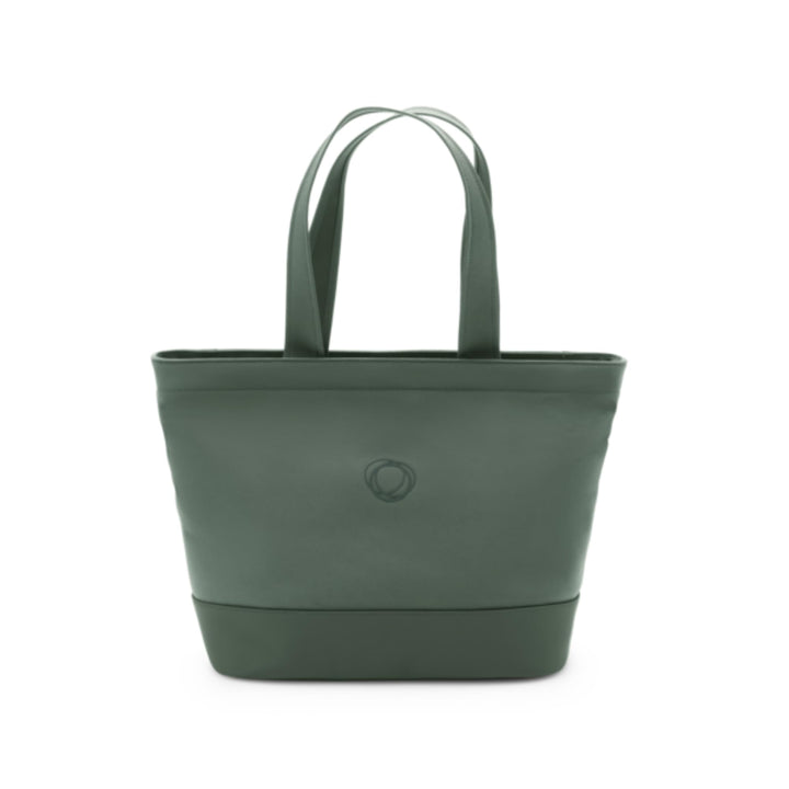 Bugaboo Wickeltasche, Windeltasche mit leicht zugänglichen Fächern, isoliertem Flaschenhalter, Wicke