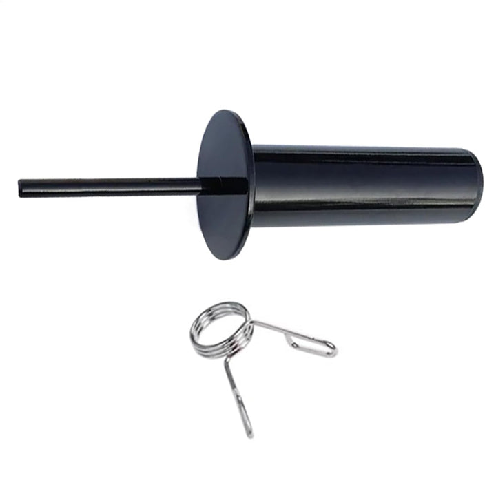 Zusatzgewicht Gym, 8mm/10mm Gewicht Stapelstift, Weight Stack Pin, Ladegewicht Pin, Langhantelplatte