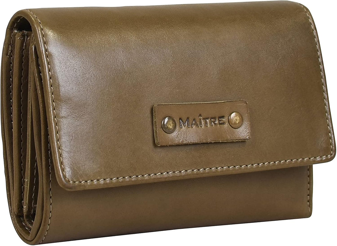 Maitre - steinbach doris purse mh12f Grün