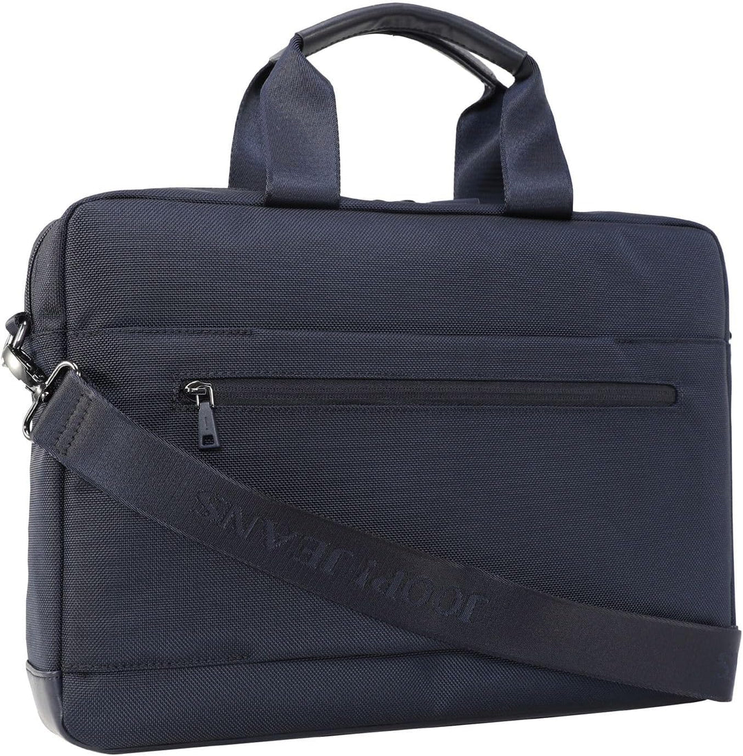 Joop! Modica Pandion Briefbag S Darkblue