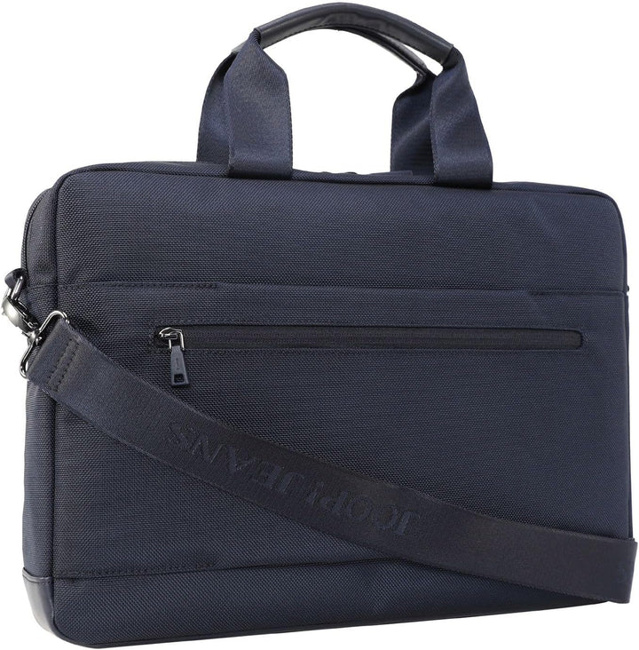 Joop! Modica Pandion Briefbag S Darkblue