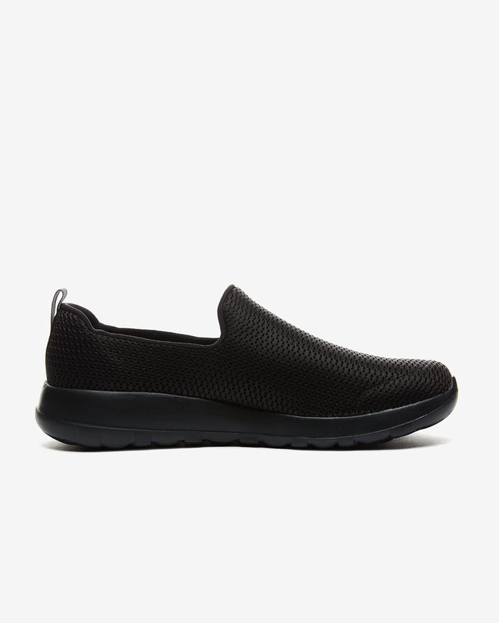 Skechers Damen Bobs Squad Sneaker 41 EU Black Knit