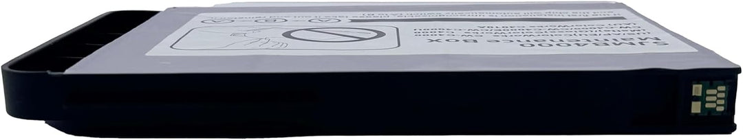 SJMB4000 Wartungskartusche Ersatz für EPN SJMB4000 Wartungsbox, kompatibel mit ColorWorks CW-C4000 C
