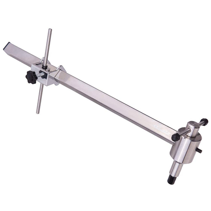 Lixada Edelstahl Fahrrad Schaltauge Alignment Gauge Bike Repair Tool A#Typ1, A#Typ1