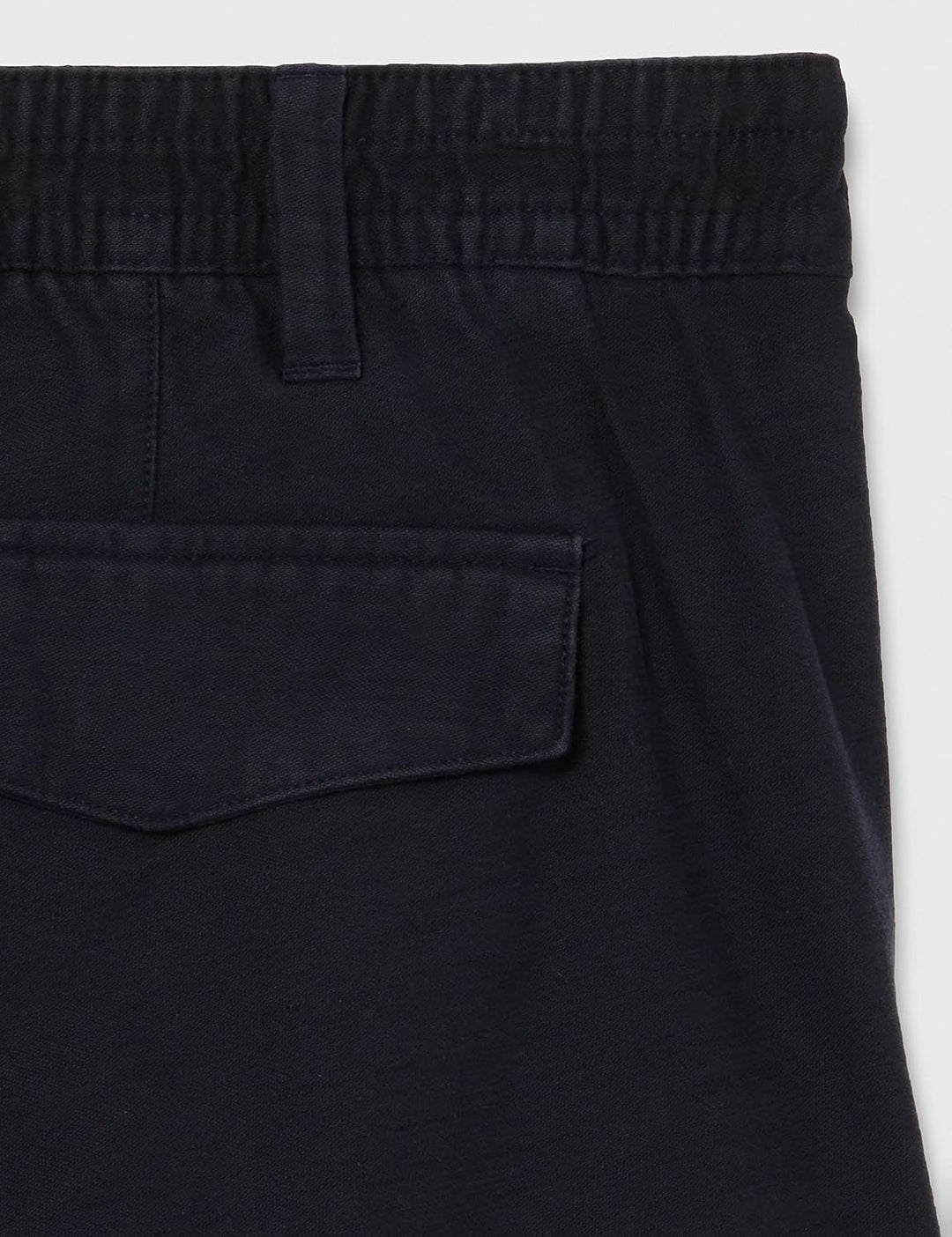 s.Oliver Herren Cargo Hose, Relaxed Fit 38W / 34L Blau, 38W / 34L Blau