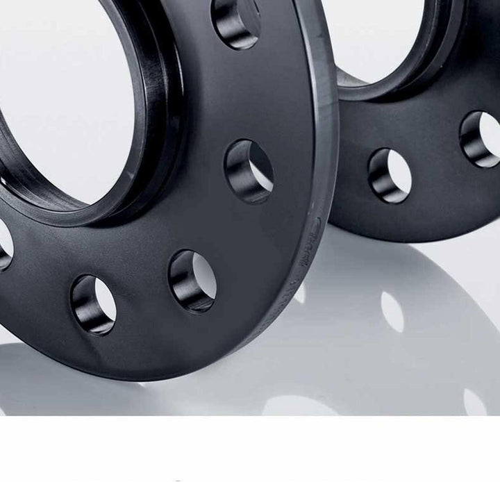 Spurverbreiterung Pro-Spacer Hinten von Eibach (S90-2-08-003-B) Distanzscheibe Räder
