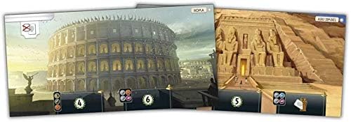 7 Wonders: Leaders Edizione 2020