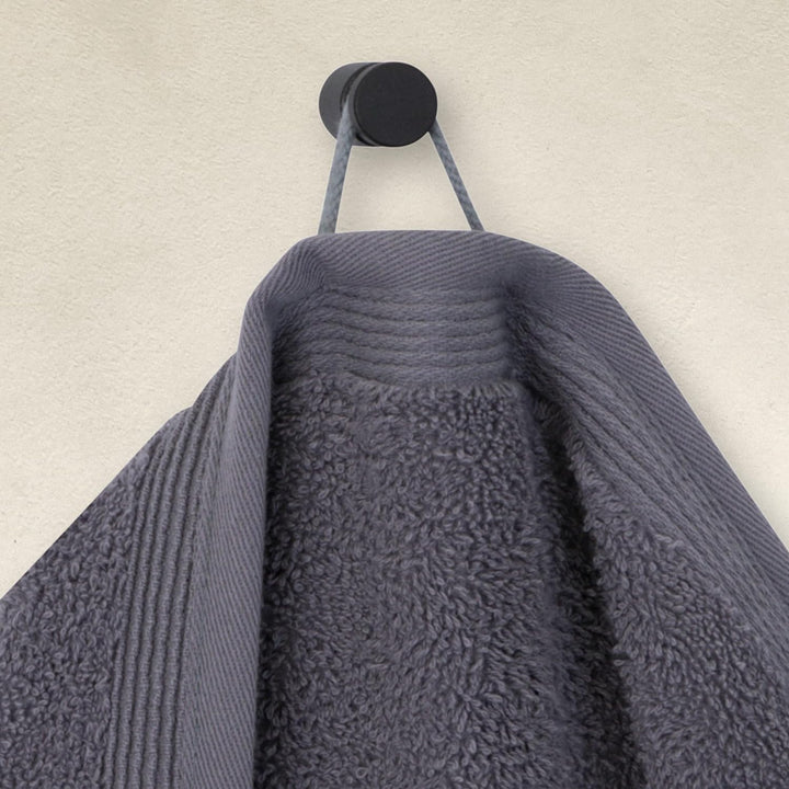 möve Superwuschel Saunatuch, 100% Baumwolle, Stone, 80 x 200 cm Stone 80 x 200 cm, Stone 80 x 200 cm