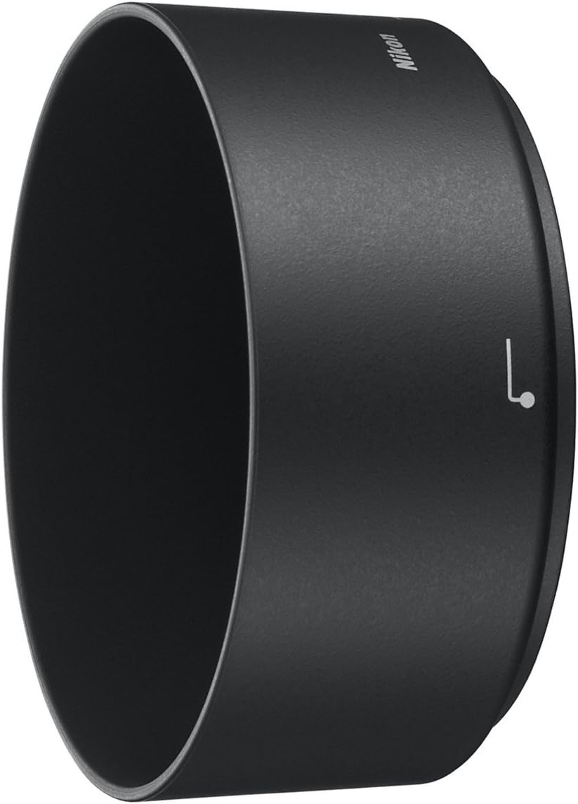 Nikon AF-S DX Micro NIKKOR 40mm f/2.8G Objektiv, schwarz [Nital Card: 4 Jahre Garantie]