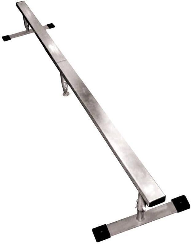 Rampage Tragbares Grind-Rail