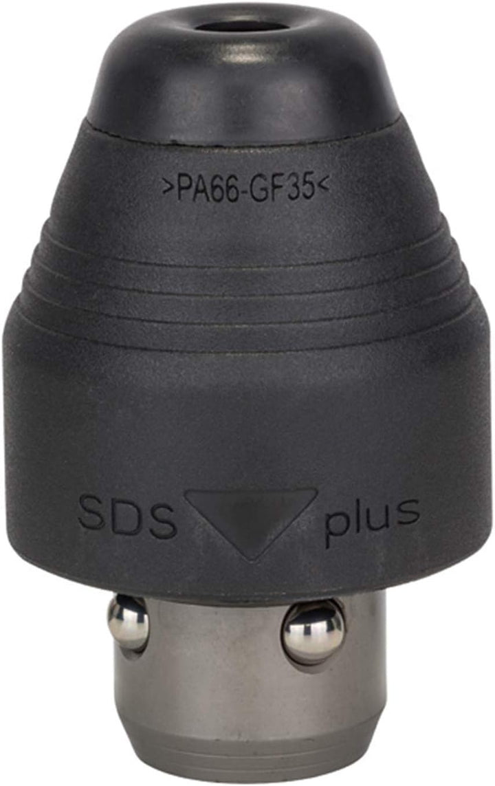 Bosch Professional Schnellspannbohrfutter SDS-plus Quick Change (Zubehör Bohrhammer) SDS-Plus Schnel