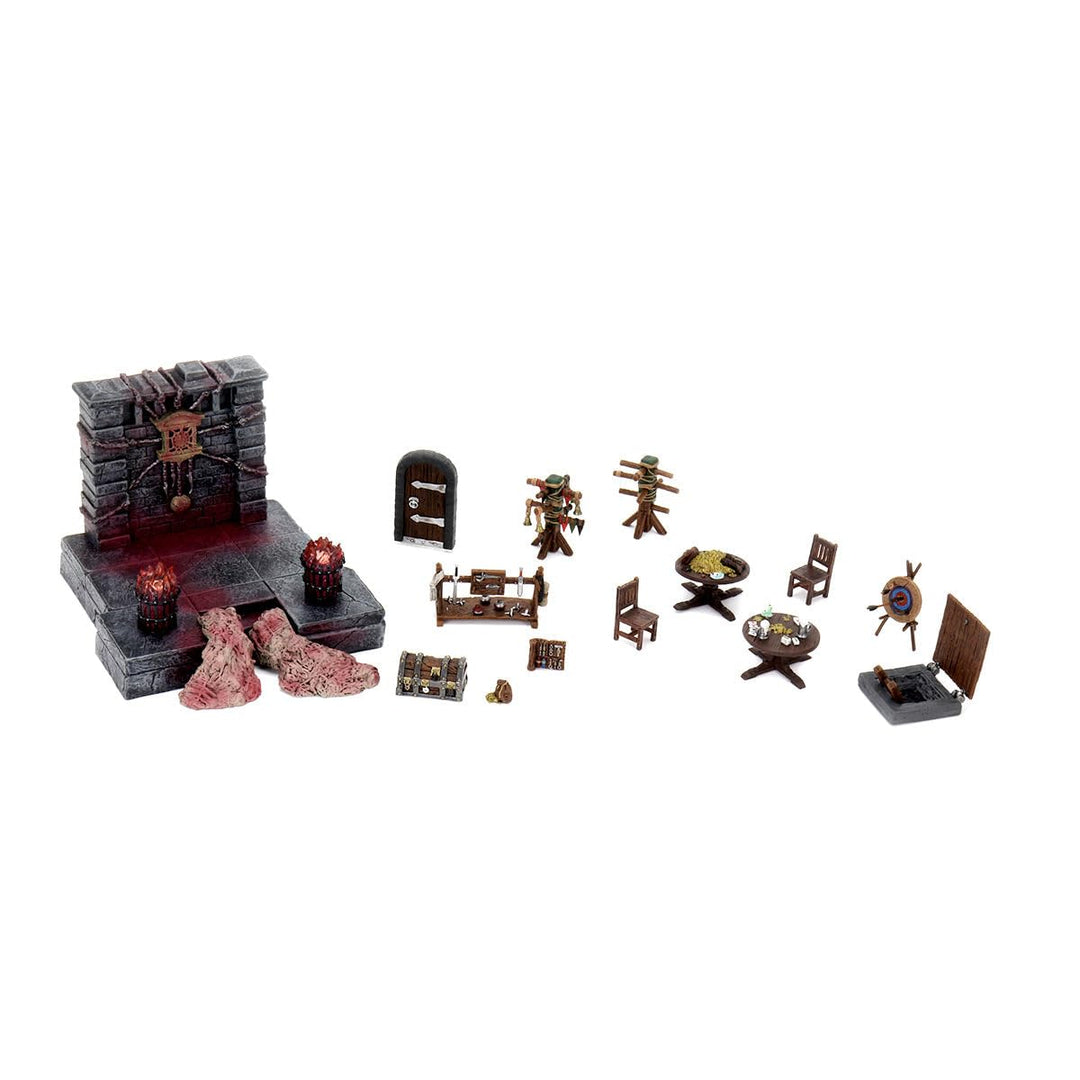 WizKids WZK97506 Zubehör