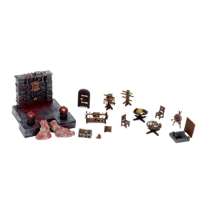 WizKids WZK97506 Zubehör