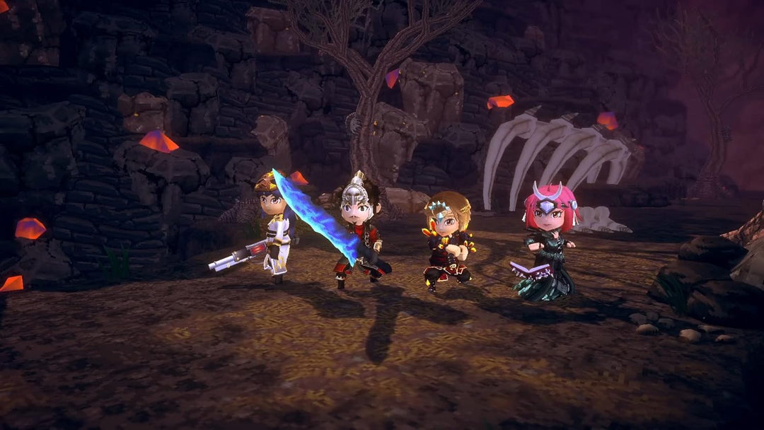 NOOB, The Factionless,1 PS5-Blu-ray Disc: Für PlayStation 5, PlayStation 5