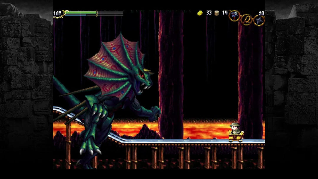 Videogioco Nis America LA MULANA 1 & 2: Hidden Treasures Edition