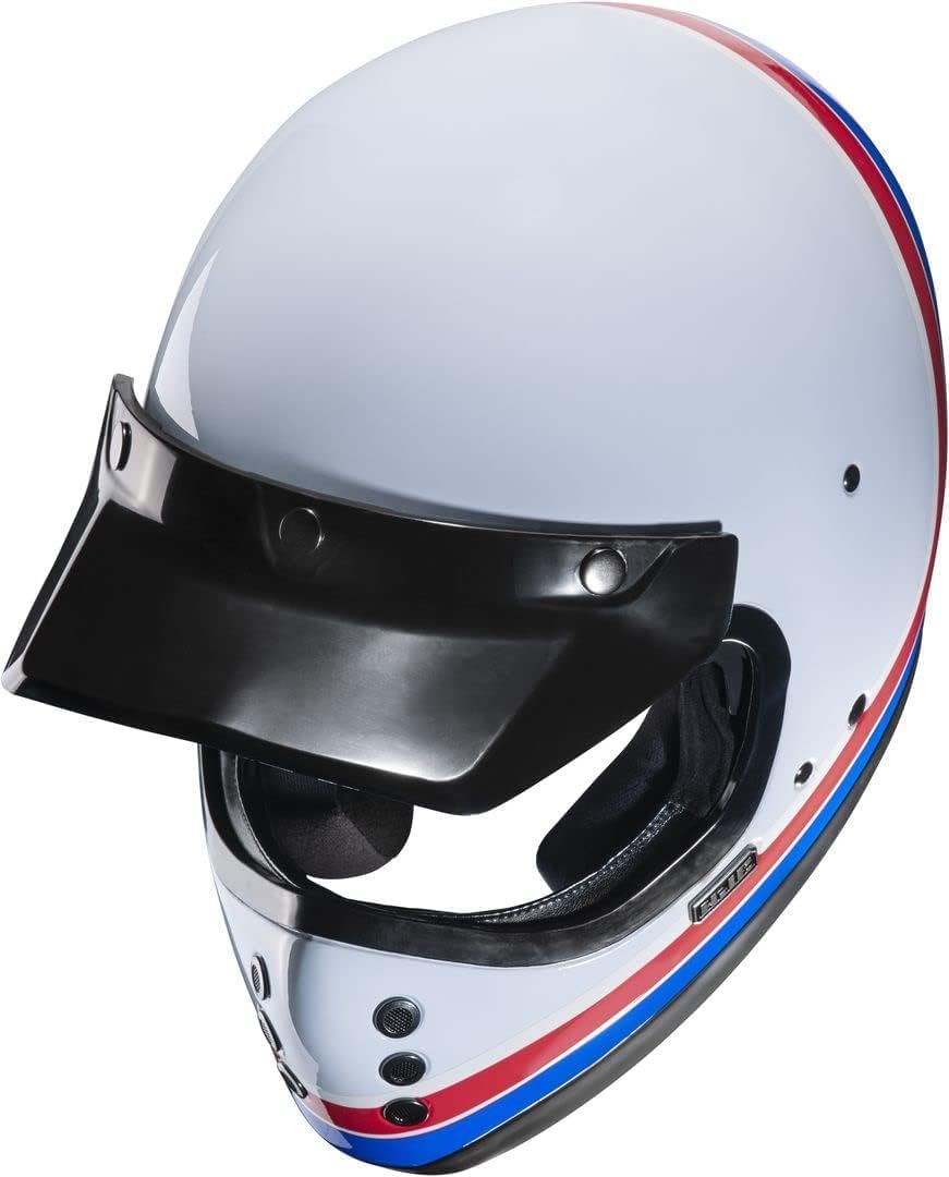 HJC V60 Scoby Helm M MC21, M MC21