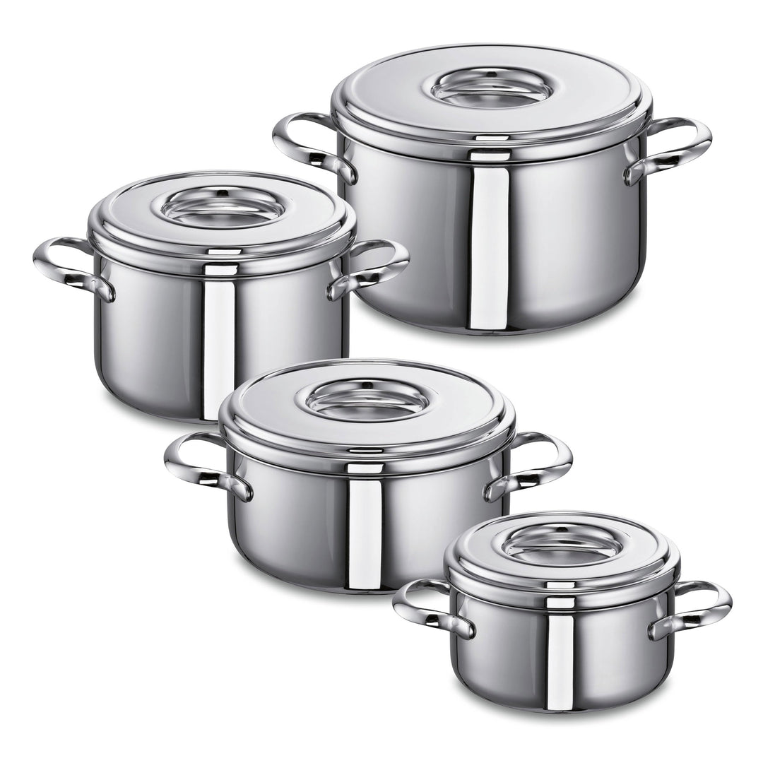 Schulte-Ufer Set472 Romana i 4-tlg.