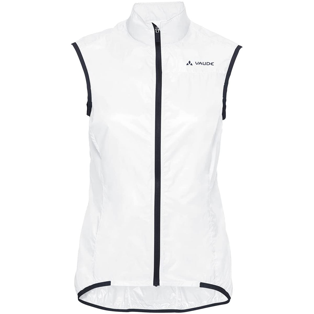 VAUDE Air III - Windweste Damen 38 white uni, 38 white uni