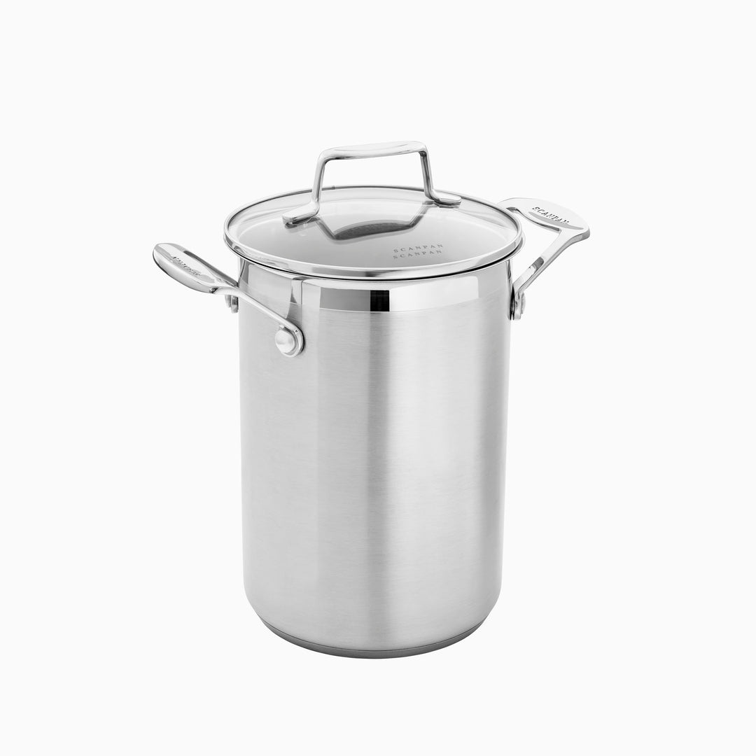 Scanpan 71160000 Spargel-/maistopf - Impact