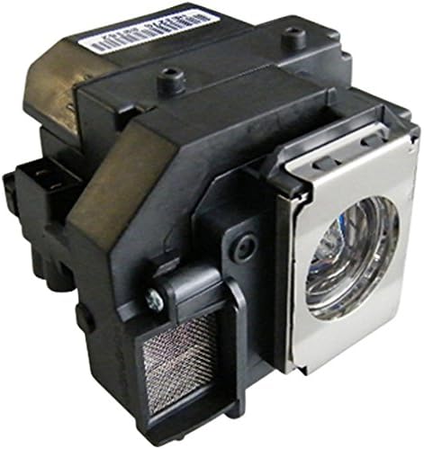 azurano Beamerlampe kompatibel mit EPSON ELPLP54, V13H010L54 für Epson EH-TW450, EMP, EB-Serie, Powe