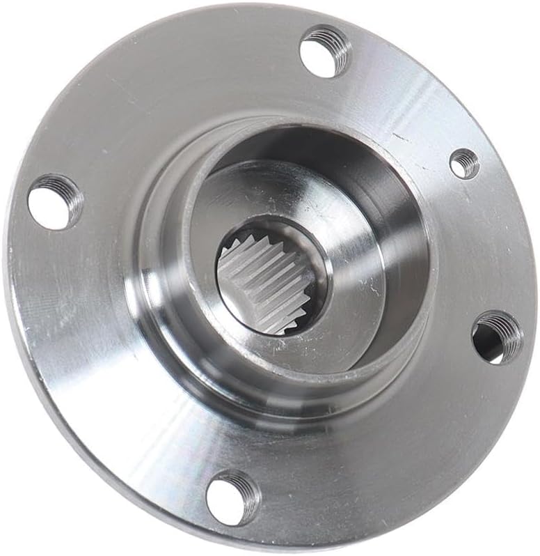 SKF Radlagersatz Radlager Set Vorne | VKBA 3550 | Für A2 LUPO