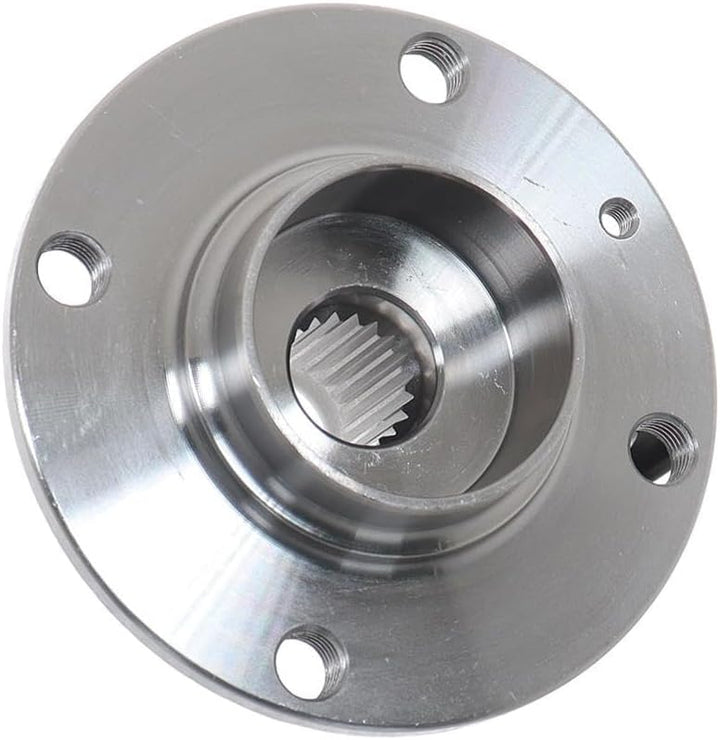 SKF Radlagersatz Radlager Set Vorne | VKBA 3550 | Für A2 LUPO