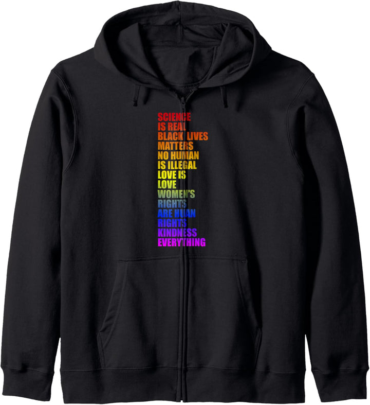 LGBT Gay Pride Schwule Lesben Bisexuelle Transgender Kapuzenjacke
