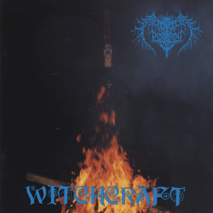 Witchcraft, Vinyl