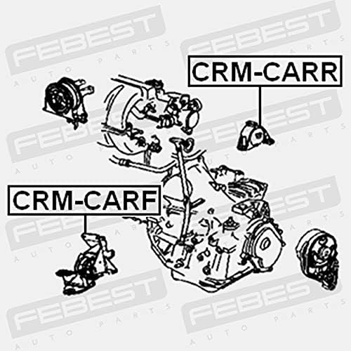 FEBEST CRM-CARF Motorblöcke