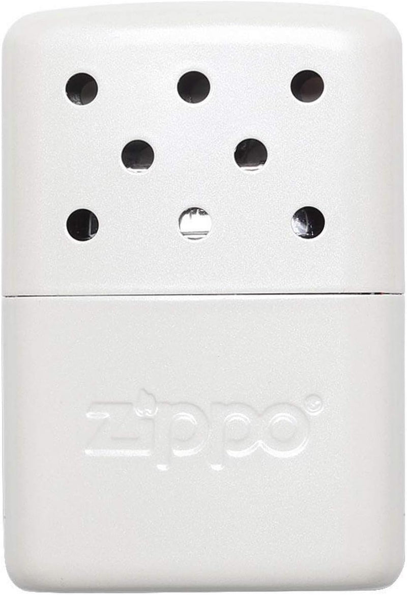 Zippo Unisex – Erwachsene Pearl 6 Hours Handwärmer, 6h pearl 6h Single, pearl 6h Single