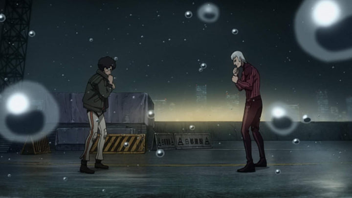 Megalobox - Volume 1 (Limitierte Edition mit Sammelschuber) LTD. [Blu-ray], Blu-ray