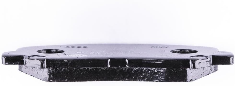 HELLA PAGID 8DB 355 020-511 Bremsbelagsatz - T2194 - Dicke/Stärke: 15.8mm - Bremssystem: Akebono - i