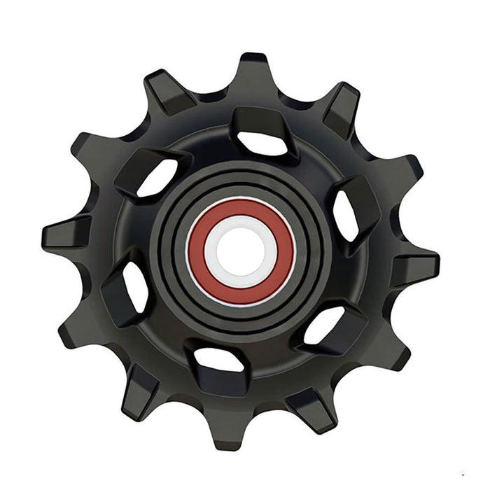 Sram Unisex-Erwachsene Red eTap Pulley-Kit, schwarz, 180cm