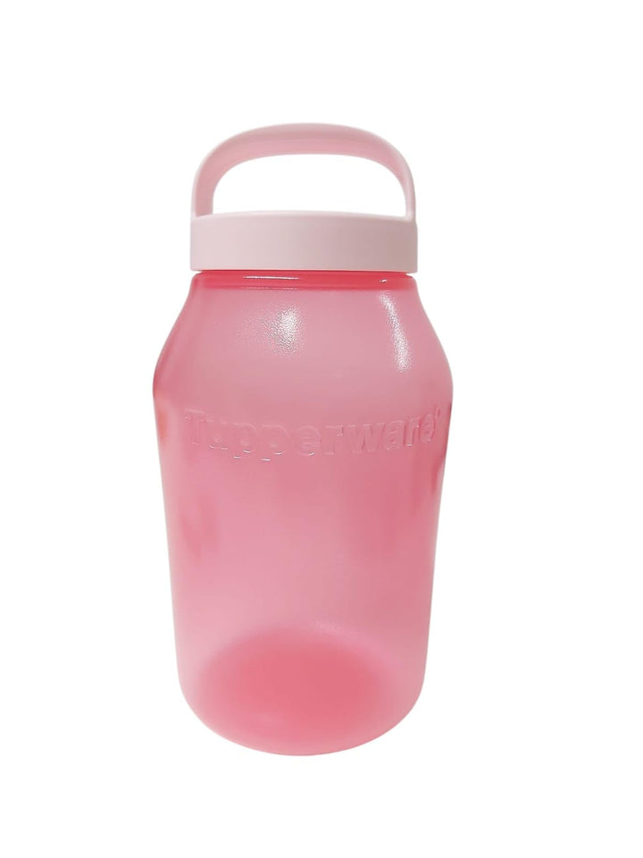 Tupperware to Go Gefäss 3,0 Liter Wasser Milch Saft Kanne Vorratsbehälter Wasserflasche Universalbeh