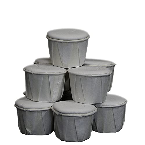 Cascarilla 20er-Pack 1 stück (20er Pack) Weiss/opulenter Garten, 1 stück (20er Pack) Weiss/opulenter