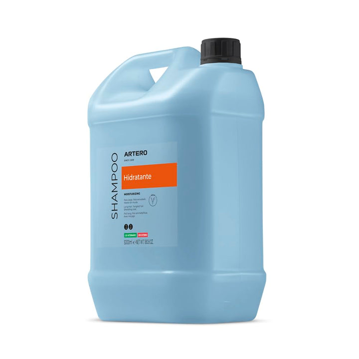 Artero Feuchtigkeitsspendendes Shampoo, 5 l. One size, One size