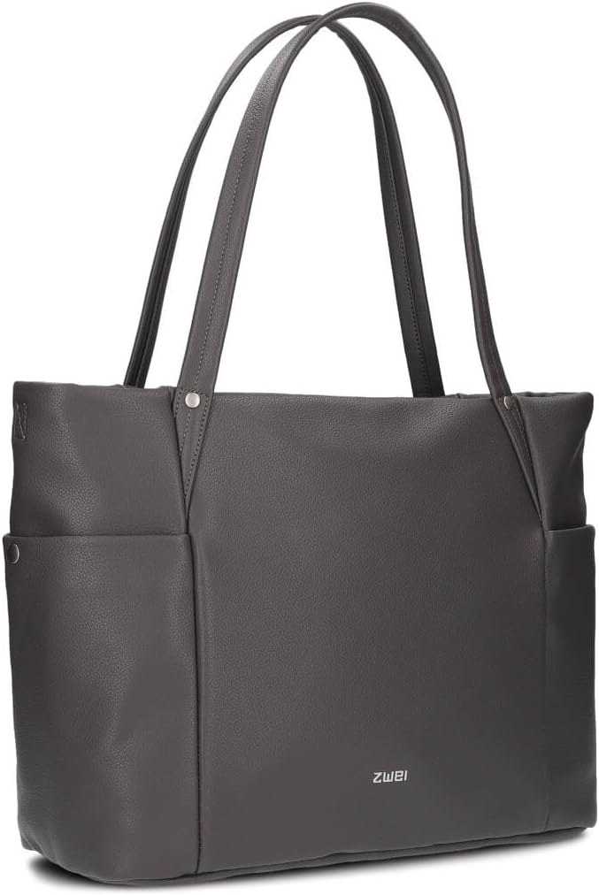 Zwei PI170 Shopper Stone, Stone