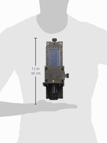 Bosch Professional Wandhalterung WM 4 (für Rotationslaser GRL)