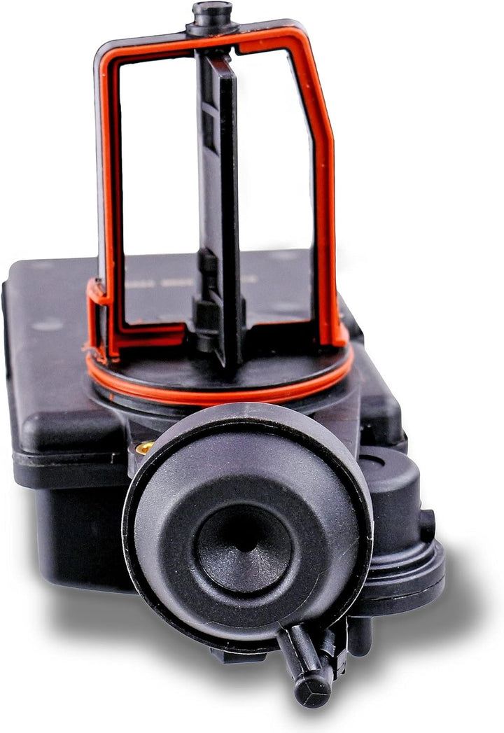 febi bilstein 46424 Stellmotor für Drallklappen , 1 Stück