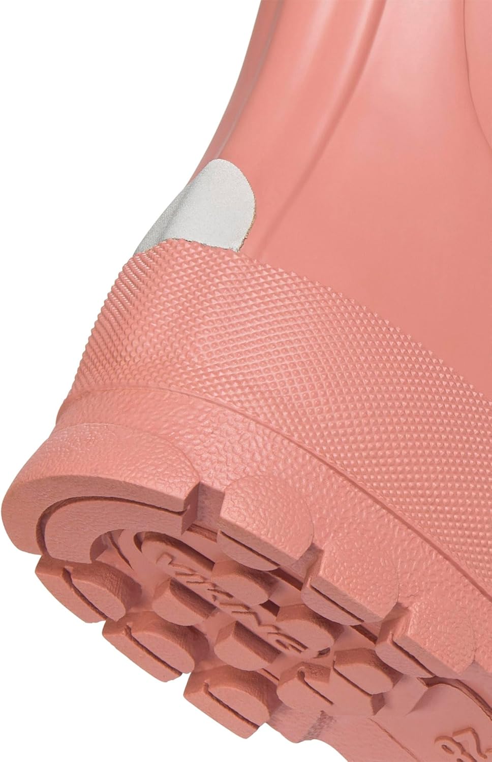 Viking Jolly Gummistiefel Unisex Kinder Light Pink 22 EU, Light Pink 22 EU