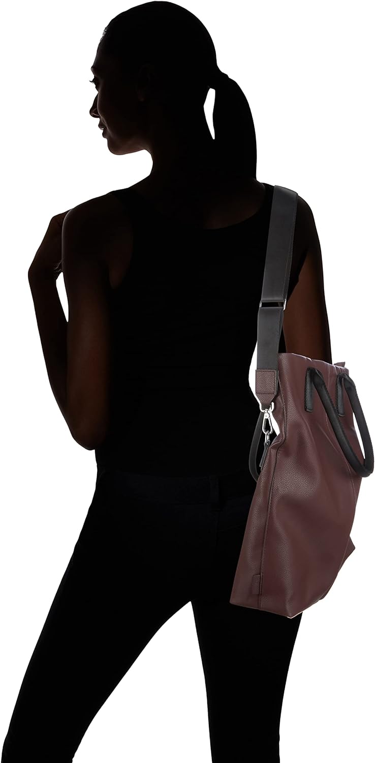 s.Oliver (Bags) Damen 201.10.111.30.300.2109953 Shopper, 3993