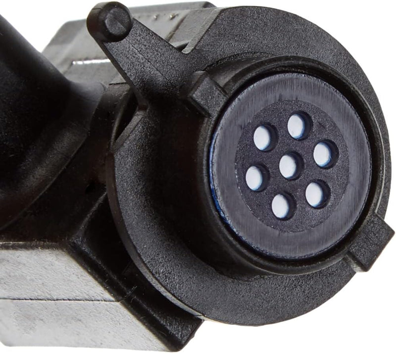 HELLA 6PX 012 684-021 Sensor, Luftgüte - 3-polig - Bajonett