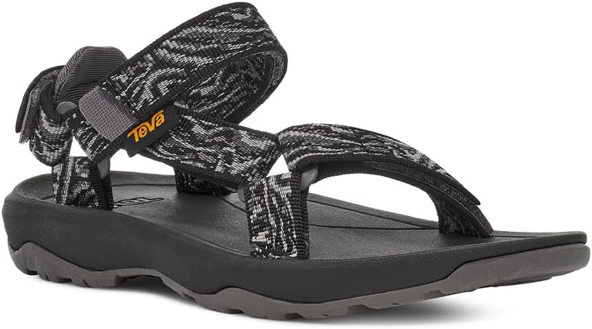 Teva Hurricane XLT 9082 Herren Sandalen 40 EU Lava Dark Gull Grey, 40 EU Lava Dark Gull Grey