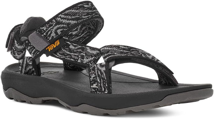 Teva Hurricane XLT 9082 Herren Sandalen 40 EU Lava Dark Gull Grey, 40 EU Lava Dark Gull Grey