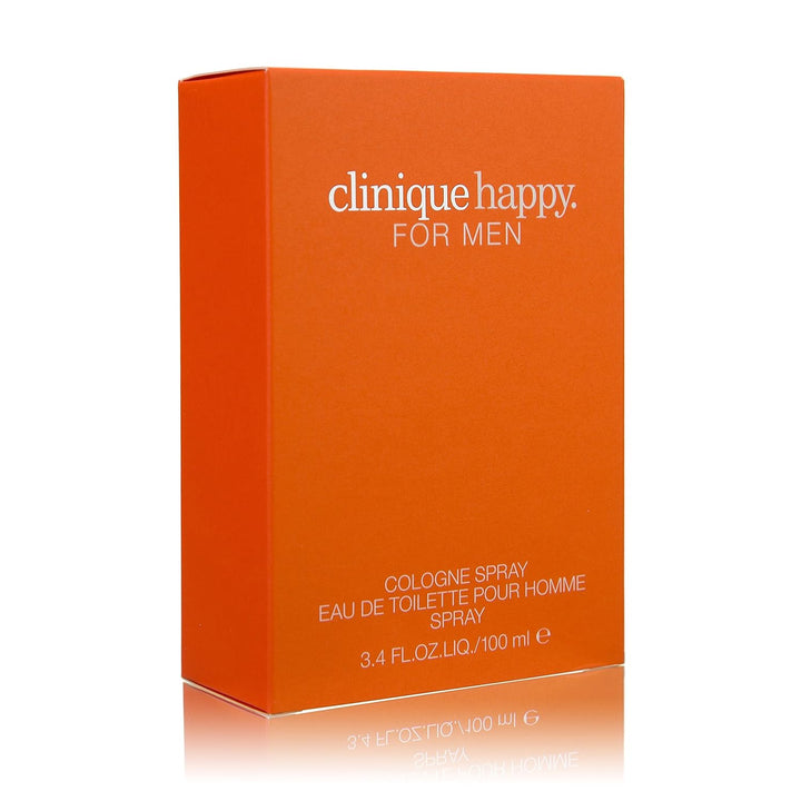 Clinique Eau de Toilette für Herren, 100 ml