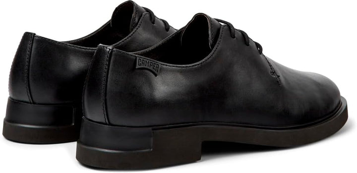 Camper Damen Iman Oxford 35 EU Schwarz 001, 35 EU Schwarz 001